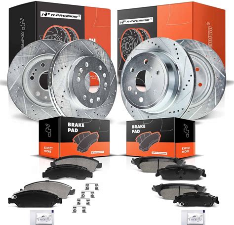 amazon rotors|brake pads and rotors amazon.